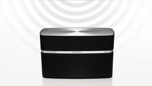 Акустическая система Bowers&Wilkins A7