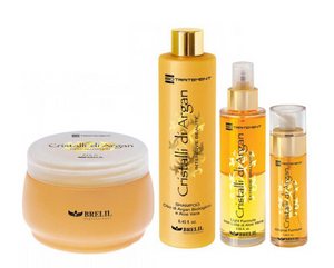 Brelil Bio Traitement Cristalli d'Argan