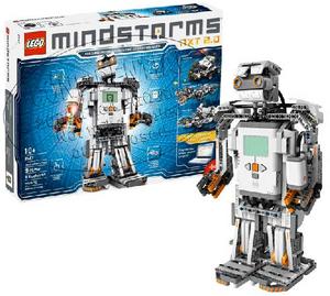 Lego Mindstorm