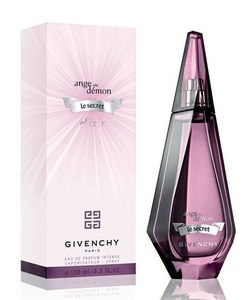 духи Givenchy  "Ange ou Demon"