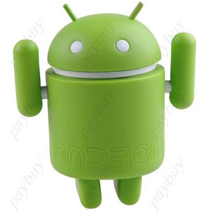 Android Green