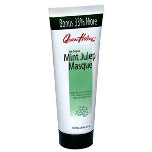 Маска для лица Queen Helene The Original Mint Julep Masque