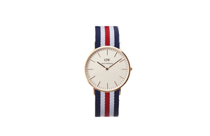 Часы Daniel Wellington