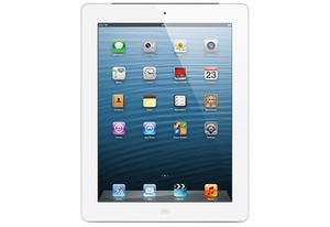 iPad 4