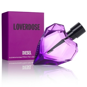 Loverdose, Diesel