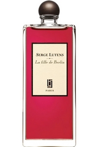 La Fille de Berlin Serge Lutens