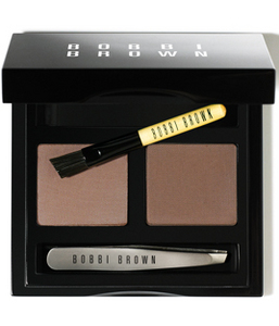 Пудра для бровей - Bobby Brown Light Brow Kit