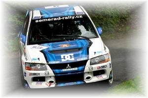 KURZ SPORTOVNН JНZDY