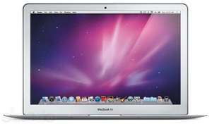 Macbook Air 13'