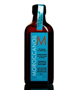 moroccanoil