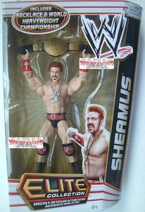 Sheamus