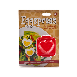 Eggspress Пресс-форма для яйца "Любящее сердце"