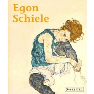 Egon Schiele