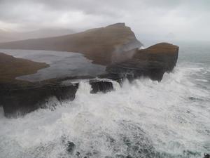 Travel to Faroe Islands