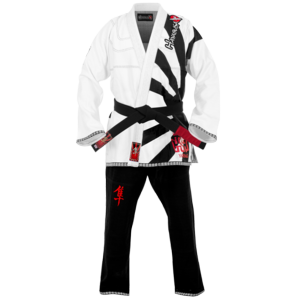 GSP Rising Sun Bamboo Gi