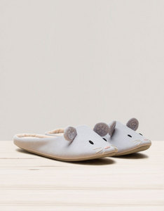 Mice-slippers
