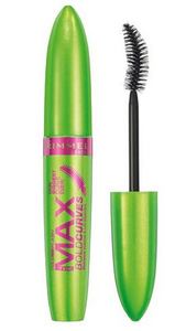 тушь Rimmel Max Bold Curves