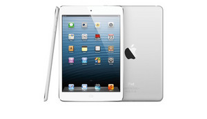 Apple iPad mini Wi-Fi + Cellular 32Gb White