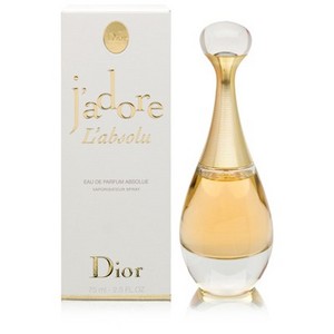 Jadore L'absolu Perfume for Women by Christian Dior