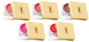 CR&#200;ME DE BLUSH Yves Saint Laurent