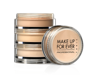 makeup forever multi loose powder