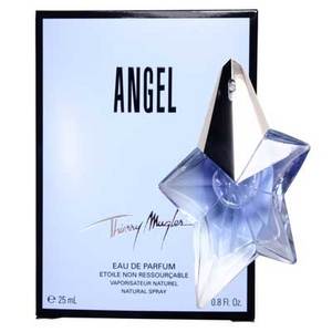 thierry mugler angel