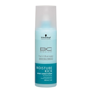 Bonacure Moisture Spray Conditioner