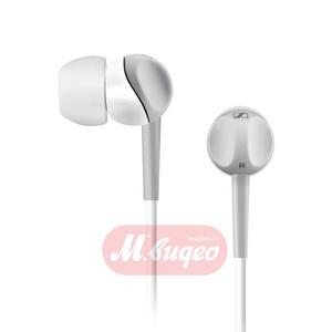 аушники внутриканальные Sennheiser CX200 Street II white