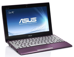 нетбук Asus 1025CE