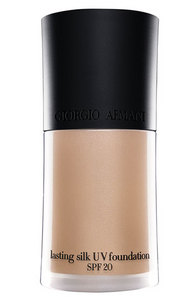 Giorgio Armani 'Lasting Silk' UV Foundation SPF 20