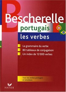 Bescherelle : portugais les verbes