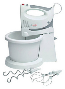 Миксер Bosch MFQ 3560