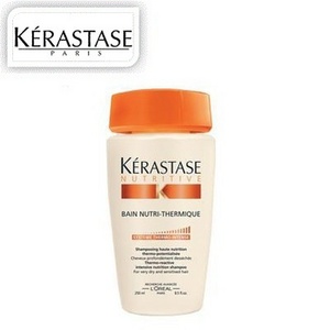 Шампунь-ванна Kerastase Nutritive Bain Nutri-Thermique