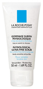 La Roche-Posay  Physiological Ultra-Fine Scrub
