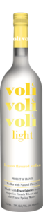 Voli vodka