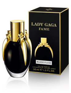 Духи Lady Gaga Fame