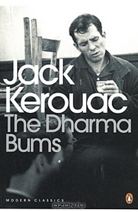 Jack Kerouac The Dharma Bums