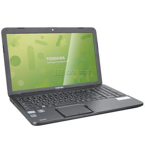 ноутбук Toshiba Satellite C850-B6K, PSKC8R-048010RU