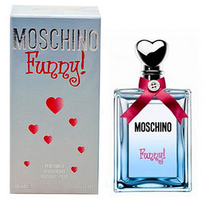 Moschino Funny