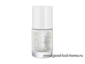 “Siberian Call” by CATRICE Ultimate Nail Lacquer
