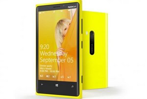 nokia lumia 920