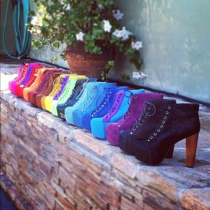 Jeffrey Campbell