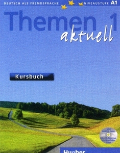 Themen aktuell Arbeitsbuch