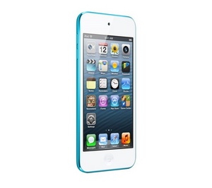 iPod touch 5th generation