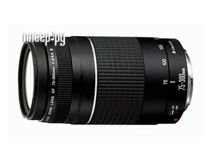 Canon EF 75-300 mm F/4-5.6 III