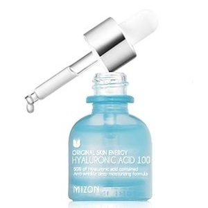 Mizon hyaluronic acid100