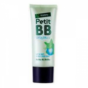 Holika Holika watery petit bb cream