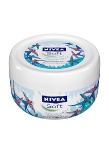 Nivea soft