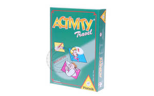 Activity Travel