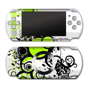 PSP